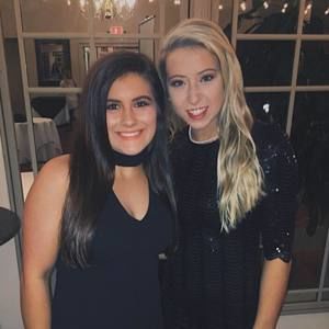 Meet your Posher, Jordan